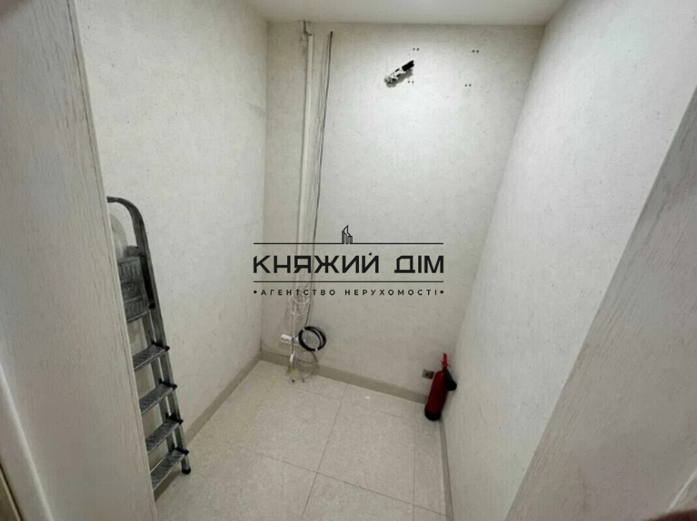 Оренда офісне приміщення на Щорса ул. поверх - 1/22 Київ - фото 12