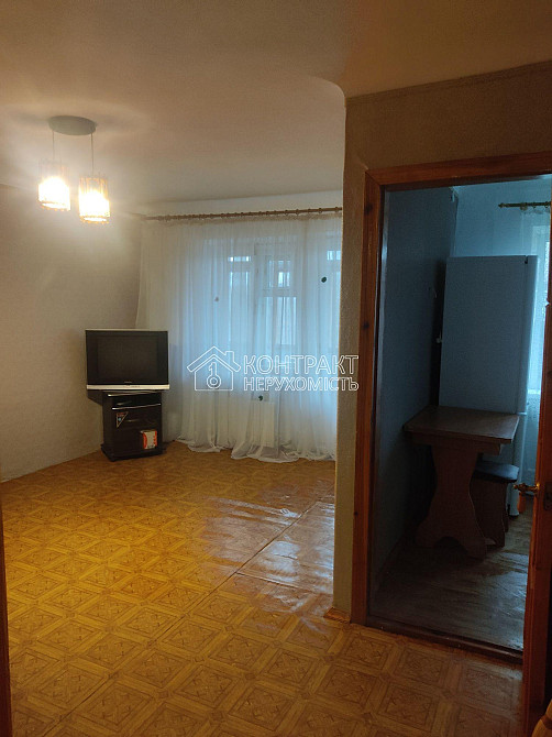 Продаж Квартира 1-кімнатна, 3/3 поверх на вул. Аерокосмічний Харьков - изображение 8