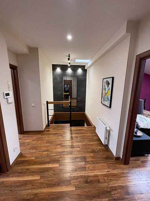 Продаж Квартира 4-кімнатна, 6/7 поверх на Метрологічна вул., д. 19 Kiev - photo 10