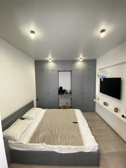 Продаж 1к Квартира 42 кв.м Богдана Хмельницького Львів - фото 2