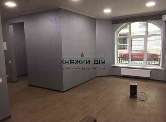 Оренда офісне приміщення на Дегтярная ул. поверх - 1 Київ