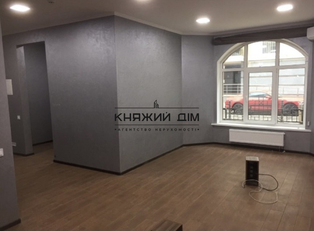 Оренда офісне приміщення на Дегтярная ул. поверх - 1 Київ - фото 1