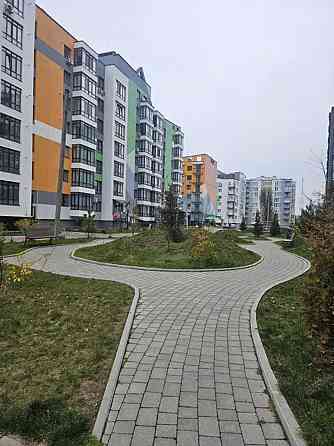 Продаж Квартира 2-кімнатна, 7/7 поверх на вул. Національної Гвардії Івано-Франківськ