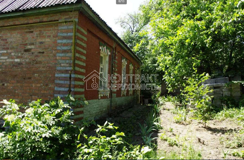 Продаж Будинок 3-кімнатний на вул. Воскобойницький пров Харьков - изображение 1