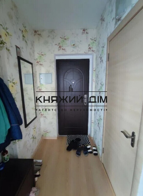 ПРОДАЖ 1к смарт квартири за адресою Жабаєва 22. код.№ 21145579 Київ - фото 5