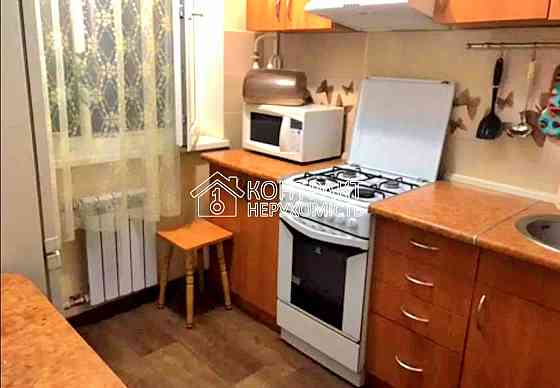 Продаж Квартира 2-кімнатна, 2/5 поверх на вул. Гвардійців Широнінців Kharkiv