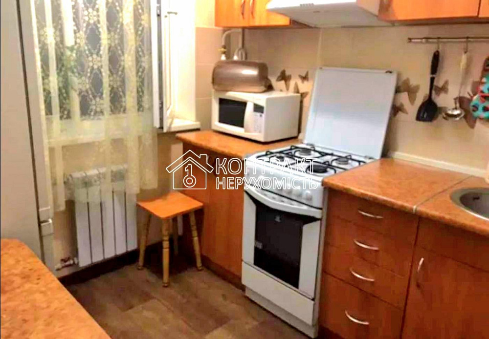 Продаж Квартира 2-кімнатна, 2/5 поверх на вул. Гвардійців Широнінців Kharkiv - photo 1