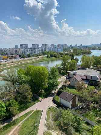 Продаж Квартира 1-кімнатна, 12/16 поверх на Радужная, 22 Київ