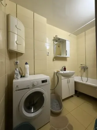 Аренда 2к Квартира 52 кв.м Козацька,61/1 Хмельницкий - изображение 9