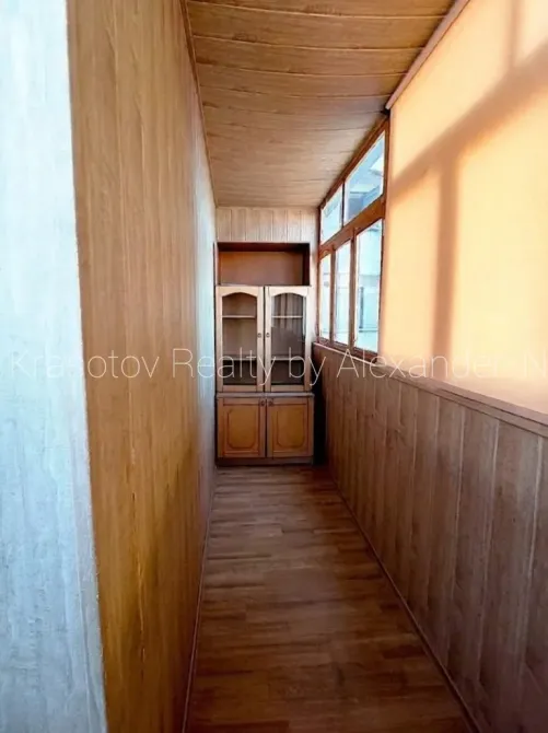 Продаж 3к Квартира 65 кв.м Инглези, 3/3 Одеса - фото 14