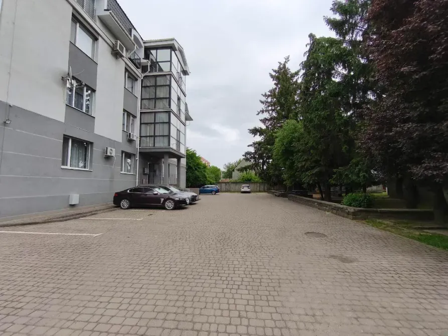 Продаж 2к Квартира 56 кв.м Капушанська 170 Ужгород - фото 3