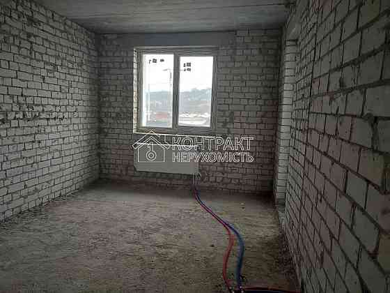 Продаж Квартира 1-кімнатна, 5/9 поверх на вул. Борткевича Харків