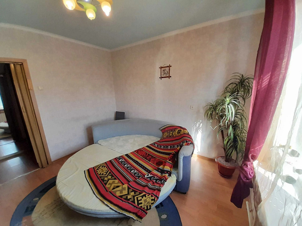 Оренда Квартира 1-кімнатна, 9/16 поверх на Срібнокільська, 16 Kiev - photo 9