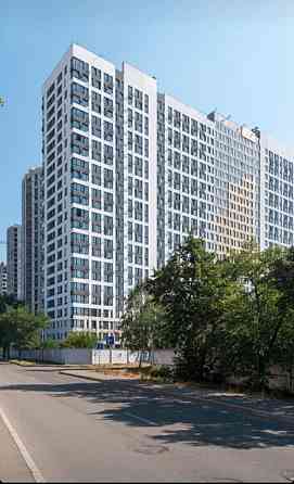 Продаж Квартира 1-кімнатна, 24/25 поверх на Каунаська, 27 Киев