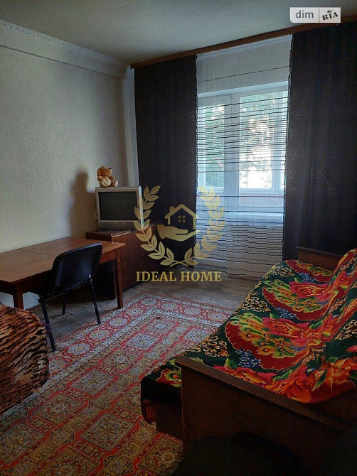 Продаж Квартира 1-кімнатна на Сосниных Семьи ул., 6 Kiev - photo 1