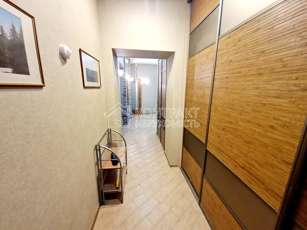 Продаж Квартира 3-кімнатна, 2/9 поверх на вул. Балакірєва Харків - фото 6