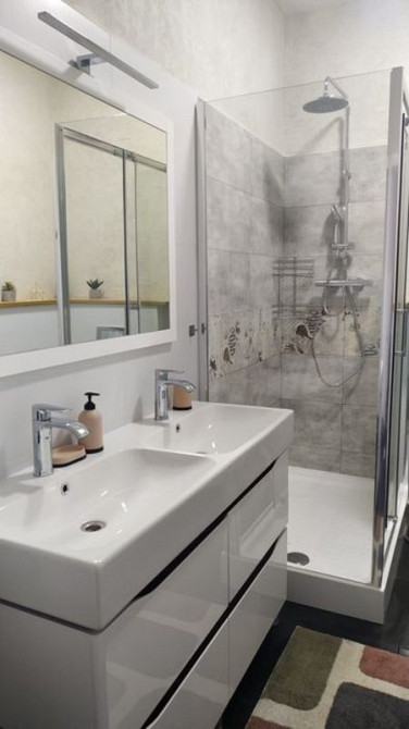 Оренда Квартира 2-кімнатна, 14/30 поверх на ул. Никольско-Слободская, 3а Київ - фото 5