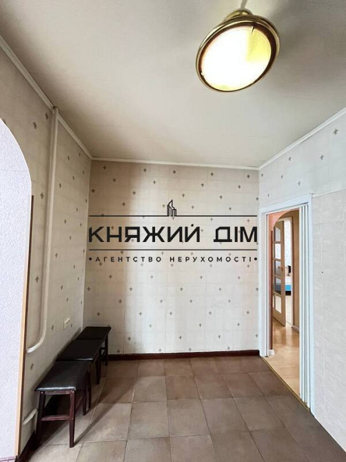 Оренда 3- кімн. квартири метро Позняки Код : 11203519 Київ - фото 19