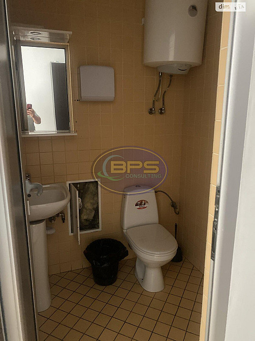 Оренда офісне приміщення на вул. Віце-адмірала Жукова приміщень - 5, поверх - 6/9 Одеса - фото 7