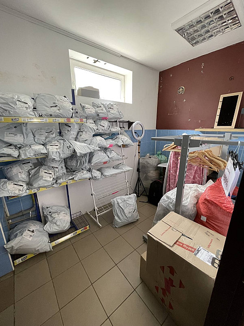 Оренда торгове приміщення на Володимира Антоновича (Артема) поверх - 1/1 Винница - изображение 4