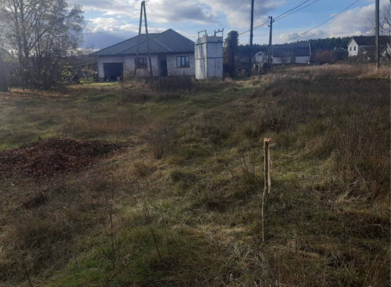 Продаж земельної ділянки 9.2 соток на Огурцова Житомир