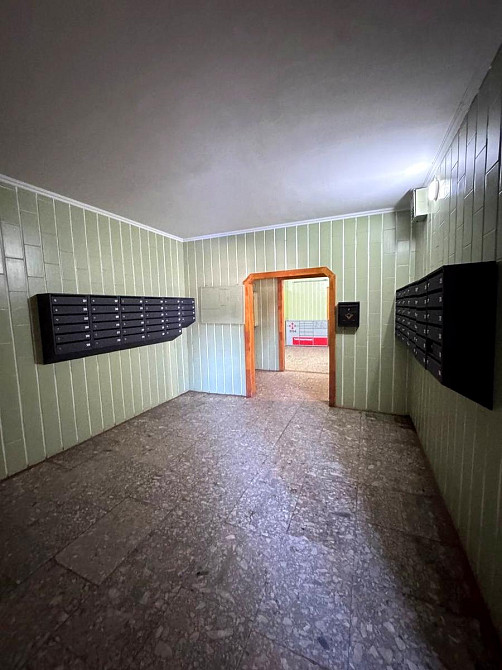 Продаж Квартира 3-кімнатна, 11/12 поверх на Червоної Калини вул., д. 38/10 Киев - изображение 3