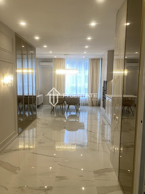 Продаж Квартира 1-кімнатна, 4/8 поверх на вул. Генерала Грекова Київ - фото 3