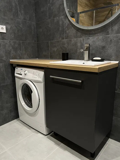 Оренда Квартира 1-кімнатна, 2/4 поверх на Вишнева, 8 Київ - фото 7