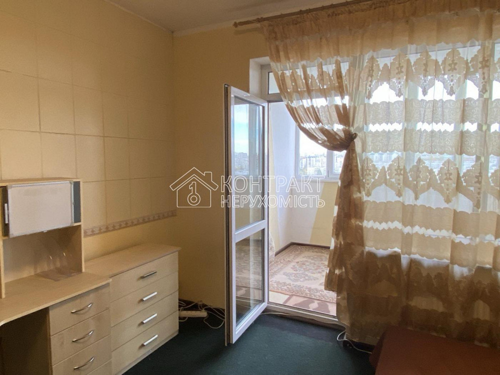 Оренда Квартира 3-кімнатна, 11/25 поверх на вул. Барабашова Харків - фото 5