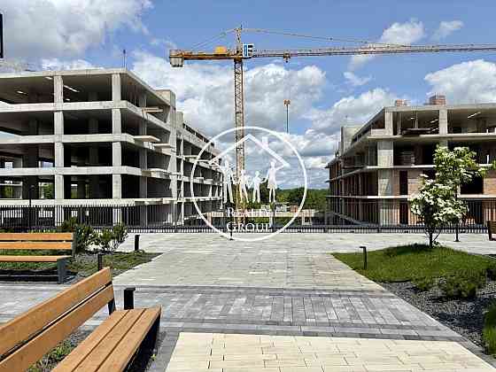 Продаж 2к Квартира 76 кв.м Орлика Львів