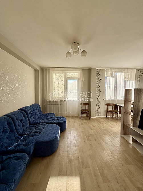 Продаж Квартира 1-кімнатна, 1/6 поверх на вул. Новоолександрівська Харків - фото 15