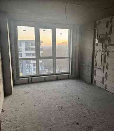 Продаж 1к квартири 44 кв. м на пров. Цегельний Тернопіль