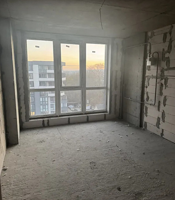 Продаж 1к квартири 44 кв. м на пров. Цегельний Ternopil' - photo 1