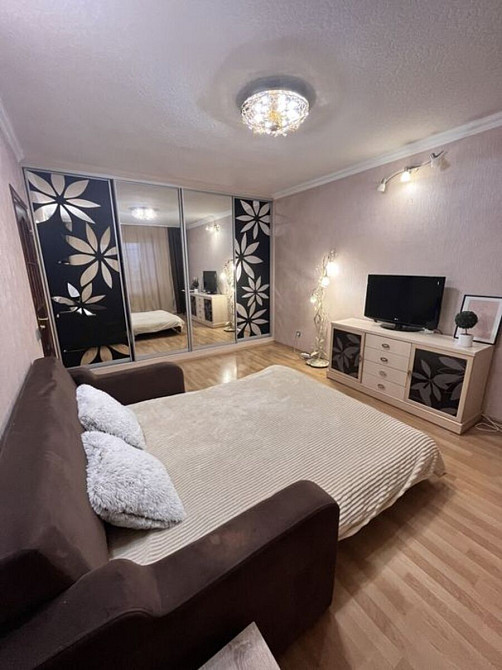 Продаж Квартира 3-кімнатна, 1/16 поверх на Григоренко, 5 Kiev - photo 2