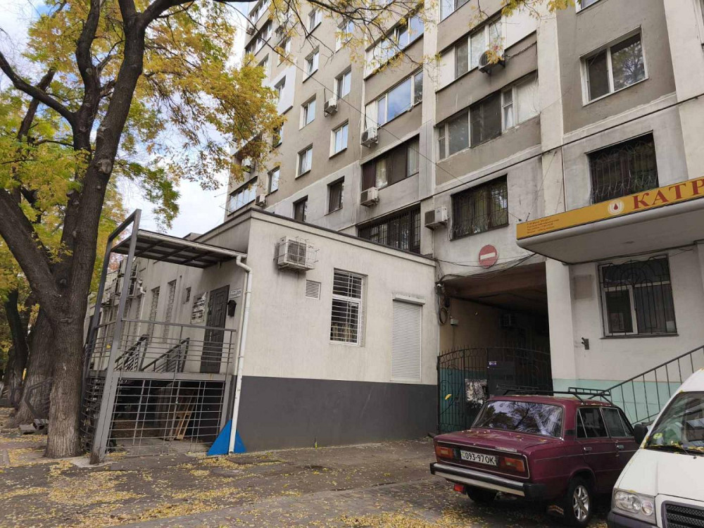 Продаж Квартира 5-кімнатна, 5/9 поверх на Степовая ул. Одеса - фото 13