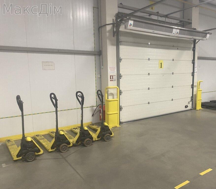 Оренда складське приміщення на вул. Промислова приміщень - 1, поверх - 1/1 Острів - фото 2