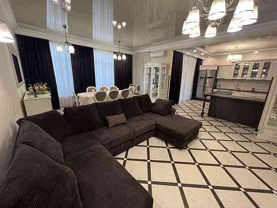 Оренда Квартира на ул. Богатырская Київ