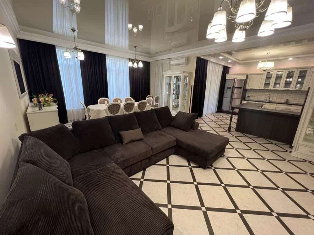 Оренда Квартира на ул. Богатырская Київ - фото 1