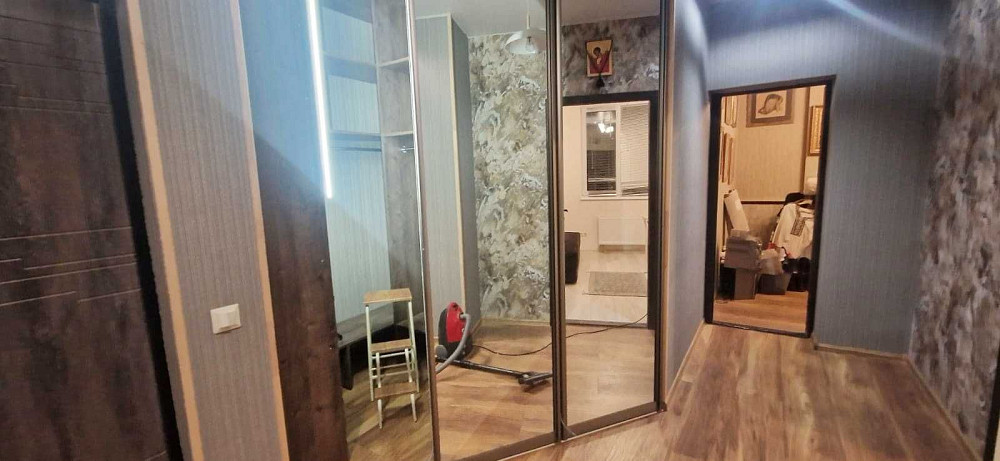 Продаж Квартира 2-кімнатна, 13/16 поверх на Магістральна вул., д. 33 Kiev - photo 7