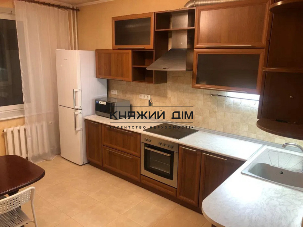 Оренда 2-х кімнатної квартири м. Осокорки. Код об'єкту: 11107018 Київ - фото 3