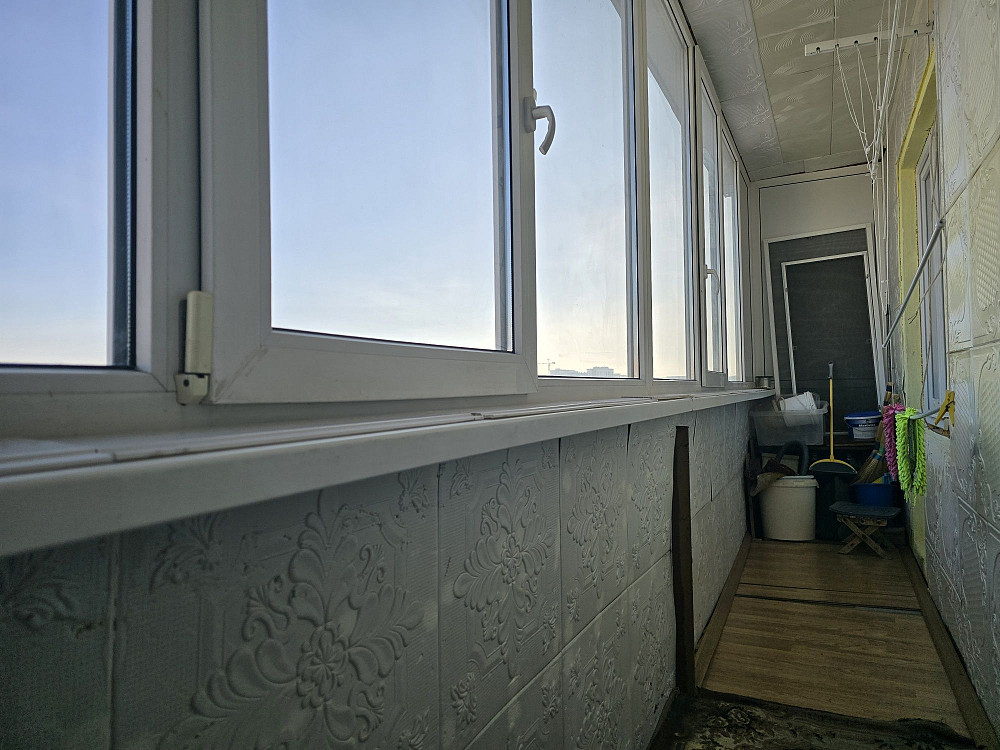 Продаж Квартира 2-кімнатна, 9/9 поверх на Григоровича-Барського вул., д. 7 Kiev - photo 7