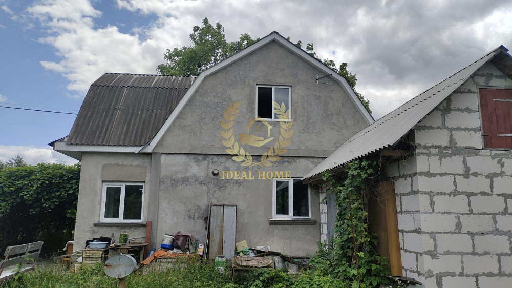 Продам будинок вул Північно Озерна Київ - фото 10