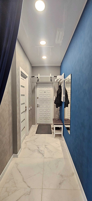 Продаж Квартира 2-кімнатна, 5/5 поверх на Ушинського вул., д. 9 Kiev - photo 11