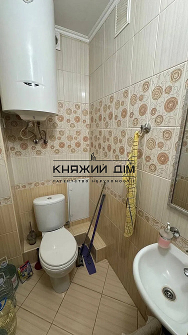 Продаж 3-х кімнатної ,вул. Урлівська 38А м.Позняки або Осокорки Київ - фото 15