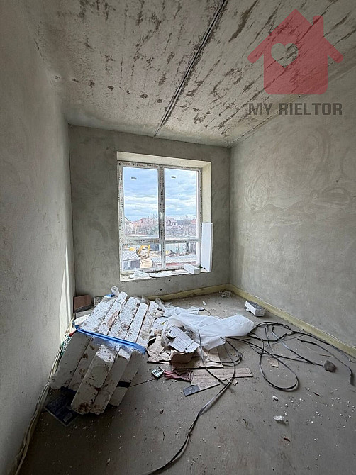 Продаж Квартира 1-кімнатна, 2/5 поверх на Чорновола Uzhhorod - photo 9