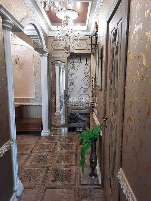 Продаж Квартира 3-кімнатна, 9/9 поверх на вул. Героїв Праці Kharkiv - photo 12