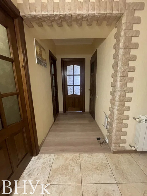 Продаж Квартира 3-кімнатна, 6/10 поверх на вул. Вернадського Львів - фото 16