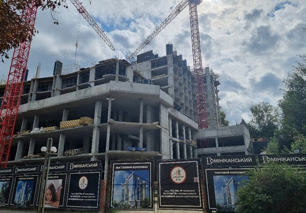 Продаж 2к квартири 62.1 м.кв., р-н Центр Тернопіль - фото 2