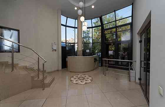 Оренда офісне приміщення на улица Олешковская (Орловская), д.8 поверх - 5/6 Киев