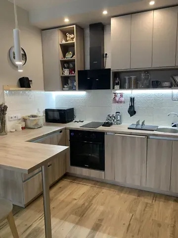 Продаж 2к Квартира 47 кв.м Добровольського вулиця 5 Кропивницький - фото 10